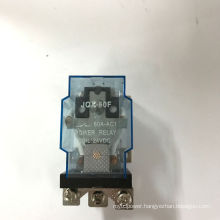 Electromagnetic Power Relay Jqx-60f/Mounting Relay